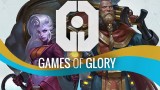 Image Games of Glory