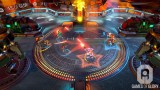 Image Games of Glory