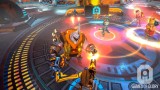 Image Games of Glory