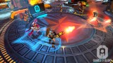 Image Games of Glory
