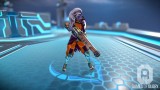 Image Games of Glory