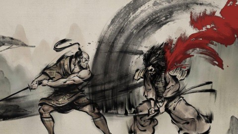Dead Mage annonce Tales of Ronin
