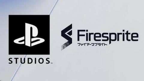 Sony s'offre le studio Firesprite