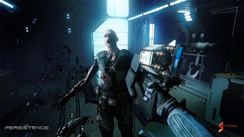 The Persistence va ressortir sans réalité virtuelle