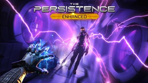 The Persistence persiste et signe en vidéo