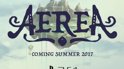 AereA : une sortie sur consoles sans fausse note