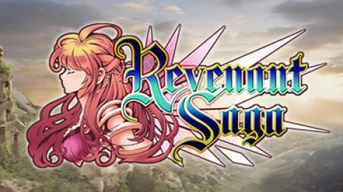 Revenant Saga prépare son arrivée en Europe