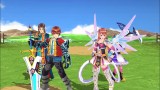 Image Revenant Saga