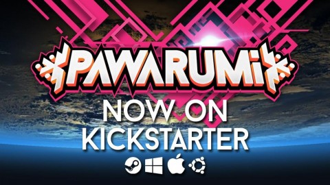 Manufacture43 lance un kickstarter pour Pawarumi