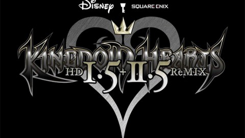 Kingdom Hearts HD 1.5 et 2.5 se compilent sur PlayStation 4
