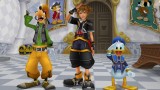 Image Kingdom Hearts HD 1.5 + 2.5 ReMIX