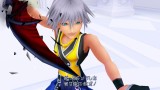 Image Kingdom Hearts HD 1.5 + 2.5 ReMIX