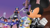 Image Kingdom Hearts HD 1.5 + 2.5 ReMIX