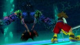 Image Kingdom Hearts HD 1.5 + 2.5 ReMIX