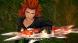 Image Kingdom Hearts HD 1.5 + 2.5 ReMIX