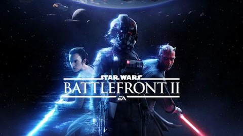 Star Wars Battlefront II : une date et un trailer !