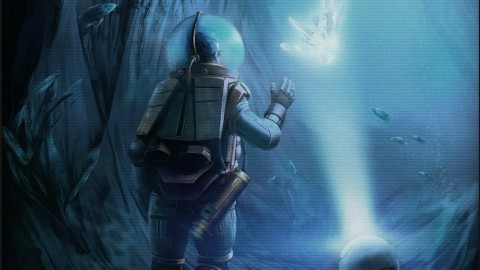 Anoxemia est disponible sur PlayStation 4 et Xbox One