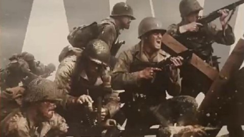 Rumeur : Call of Duty de retour à la Seconde Guerre Mondiale ?