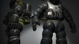 Image Narcosis