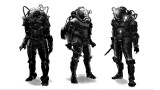 Image Narcosis