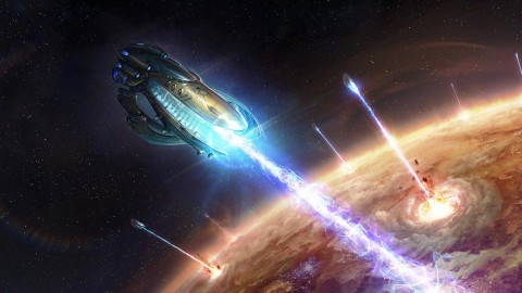 Blizzard annonce StarCraft : Remastered