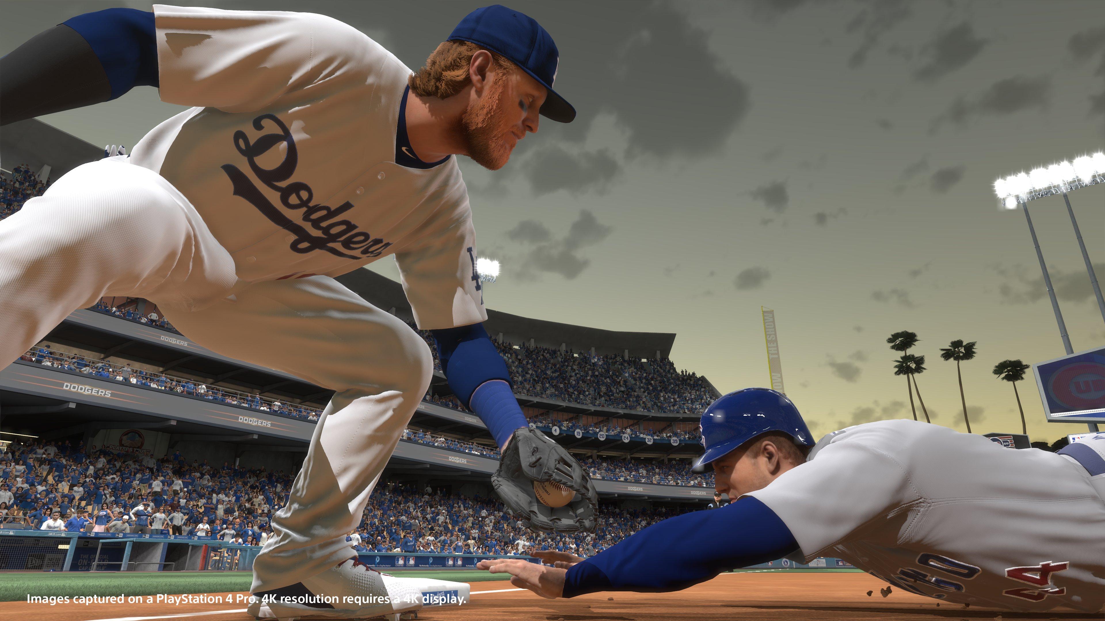 Mlb Chats