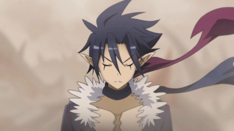 Disgaea 5 Complete présente ses personnages sur Switch