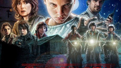 Stranger Things : un jeu Telltale Games en préparation