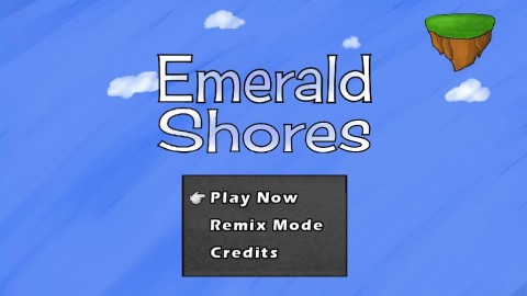 Emerald Shores refait parler de lui en vidéo