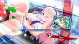 Image Senran Kagura Peach Beach Splash