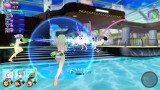 Image Senran Kagura Peach Beach Splash