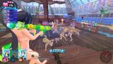 Image Senran Kagura Peach Beach Splash