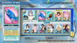 Image Senran Kagura Peach Beach Splash