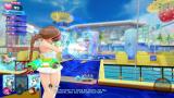 Image Senran Kagura Peach Beach Splash