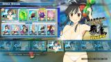 Image Senran Kagura Peach Beach Splash
