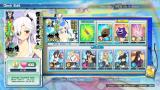 Image Senran Kagura Peach Beach Splash