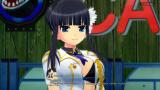 Image Senran Kagura Peach Beach Splash