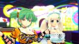 Image Senran Kagura Peach Beach Splash
