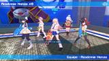 Image Senran Kagura Peach Beach Splash