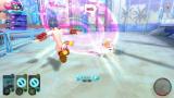 Image Senran Kagura Peach Beach Splash