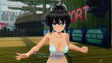 Image Senran Kagura Peach Beach Splash