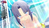 Image Senran Kagura Peach Beach Splash