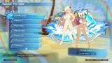 Image Senran Kagura Peach Beach Splash