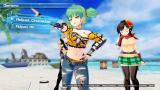 Image Senran Kagura Peach Beach Splash