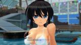 Image Senran Kagura Peach Beach Splash