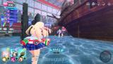 Image Senran Kagura Peach Beach Splash