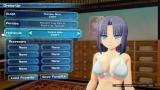 Image Senran Kagura Peach Beach Splash