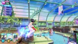 Image Senran Kagura Peach Beach Splash