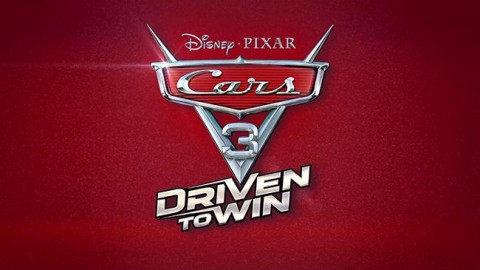 Cars 3 : le jeu du film est disponible sur consoles