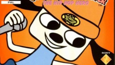 PaRappa The Rapper, LocoRoco et Patapon remasterisés sur PS4